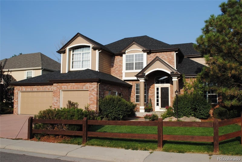 8798 Forrest Dr, Highlands Ranch, CO 80126