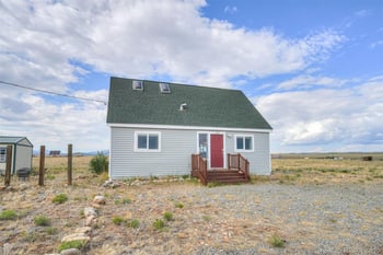 137 Western Bee Ln, Fairplay, CO 80440