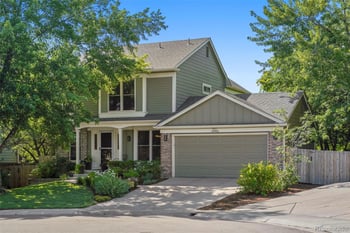 10916 W 103rd Cir, Westminster, CO 80021