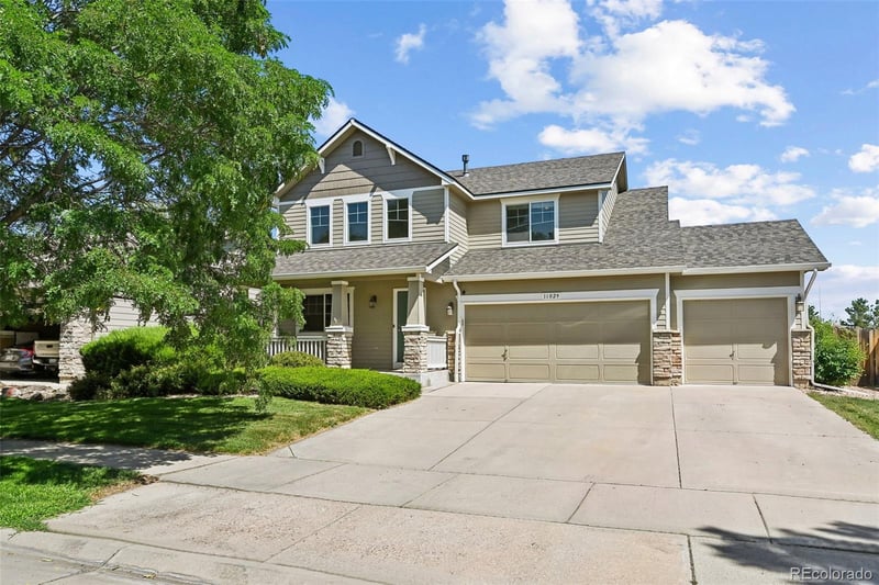 11029 116th Ave, Henderson, CO 80640