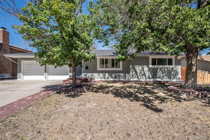 40 Normandy Cir, Pueblo, CO 81001