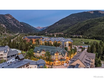 195 River Run Rd #8006, Keystone, CO 80435