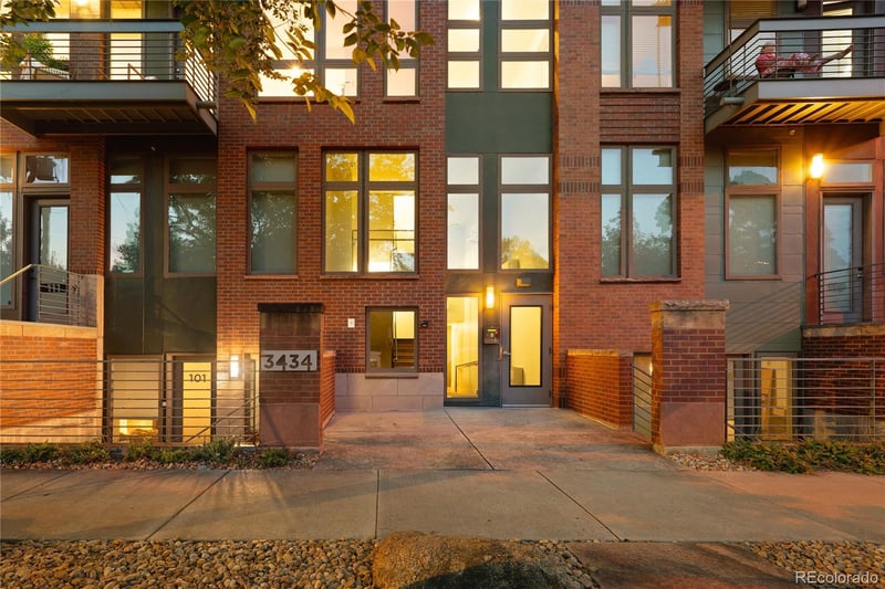 3434 Tejon St #201, Denver, CO 80211