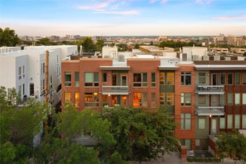 3434 Tejon St #201, Denver, CO 80211
