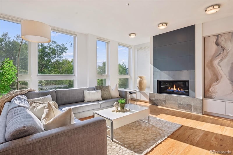3434 Tejon St #201, Denver, CO 80211