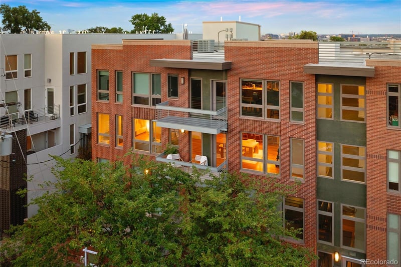 3434 Tejon St #201, Denver, CO 80211