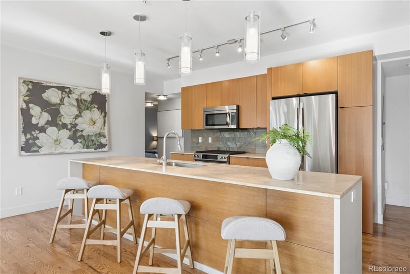 3434 Tejon St #201, Denver, CO 80211