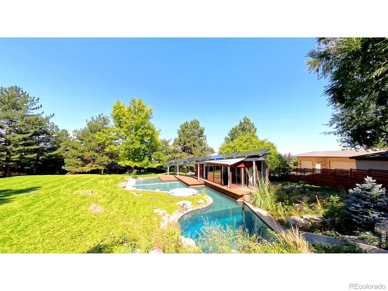 182 Ridge Rd, Boulder, CO 80303
