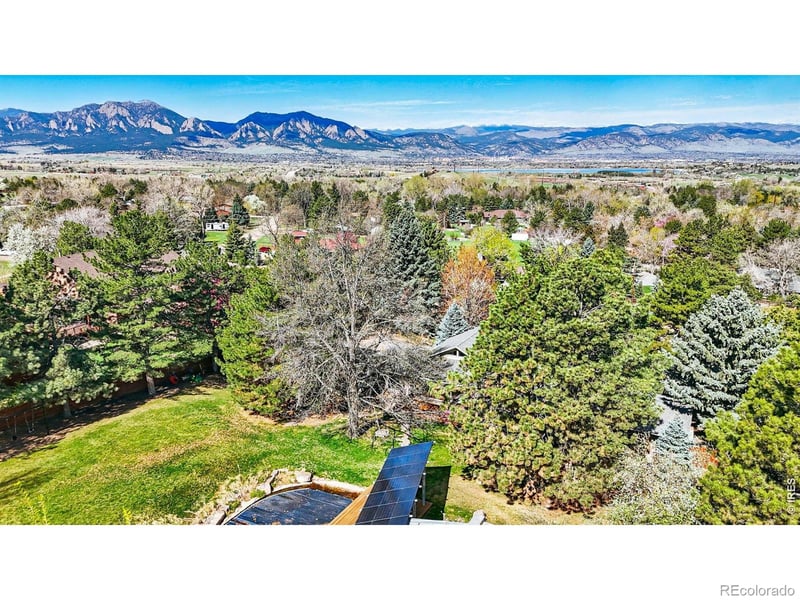 182 Ridge Rd, Boulder, CO 80303