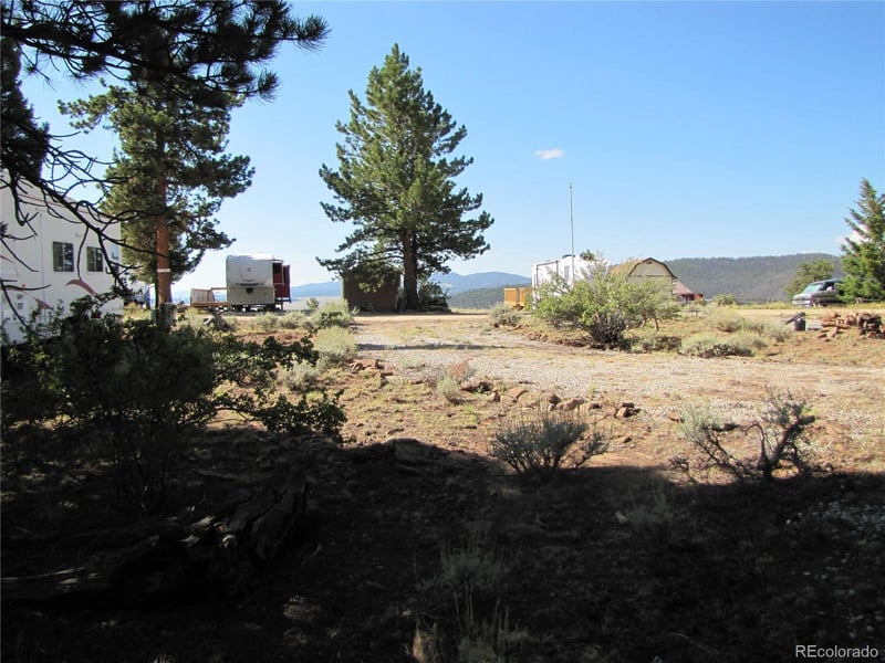 224 Lantern Loop, Hartsel, CO 80449