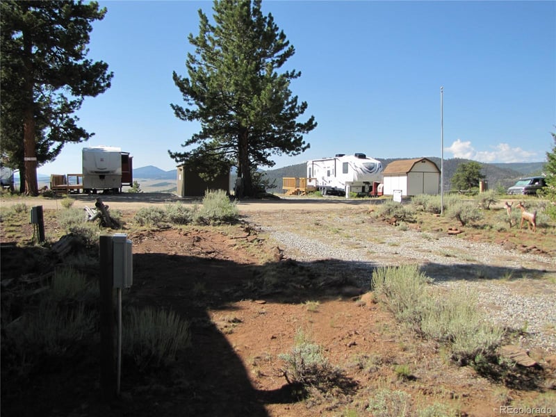 224 Lantern Loop, Hartsel, CO 80449