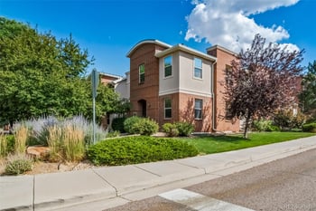 13694 E Weaver Pl, Englewood, CO 80111