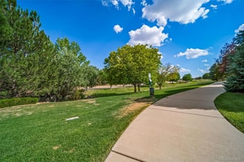 13694 E Weaver Pl, Englewood, CO 80111