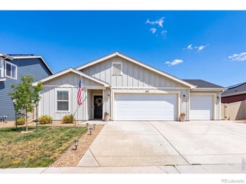 295 Gila Trl, Ault, CO 80610