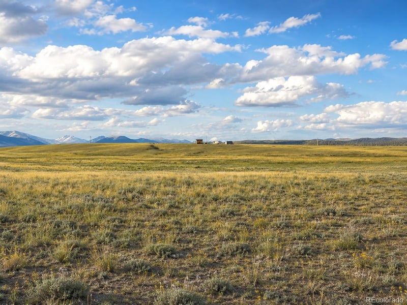 Salt Ranch Trl, Hartsel, CO 80449