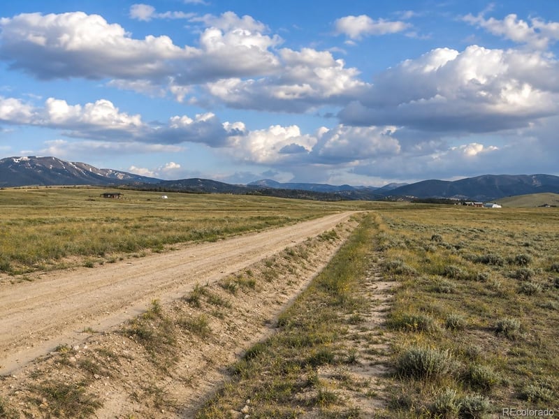 Salt Ranch Trl, Hartsel, CO 80449