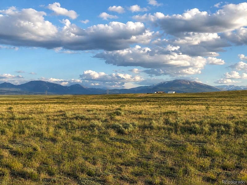 Salt Ranch Trl, Hartsel, CO 80449