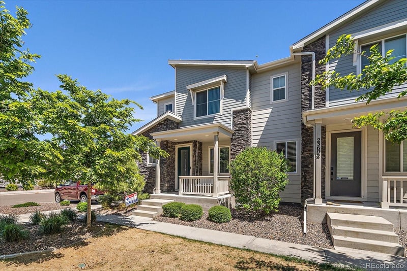 23600 5th Dr, Aurora, CO 80018