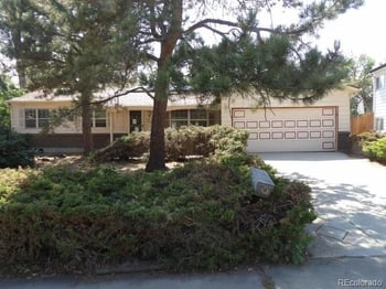 8639 Jay Ct, Arvada, CO 80003