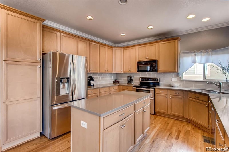 10018 113th Ave, Henderson, CO 80640