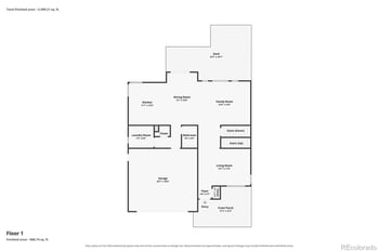 10018 E 113th Ave, Henderson, CO 80640