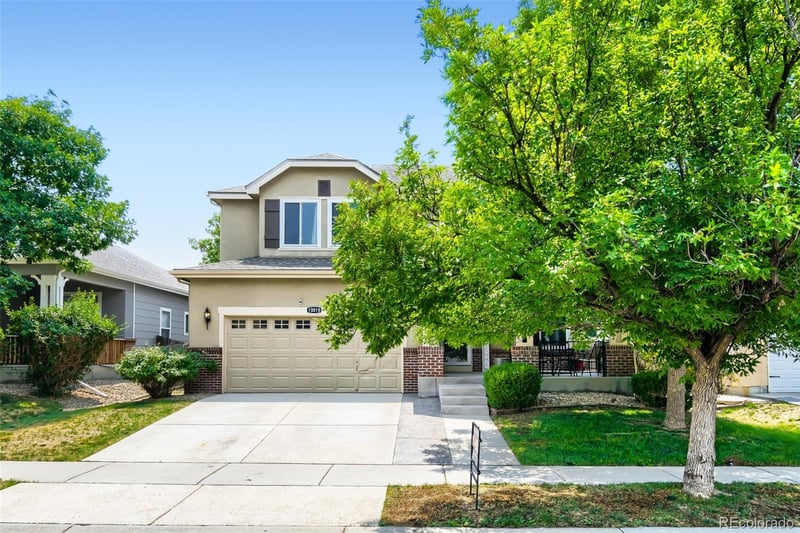 10018 E 113th Ave, Henderson, CO 80640