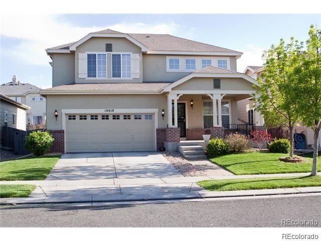 10018 113th Ave, Henderson, CO 80640