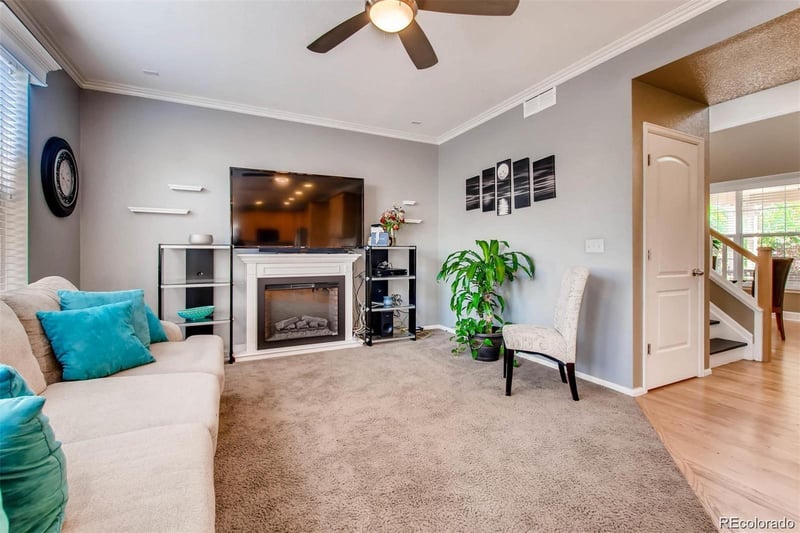 10018 113th Ave, Henderson, CO 80640