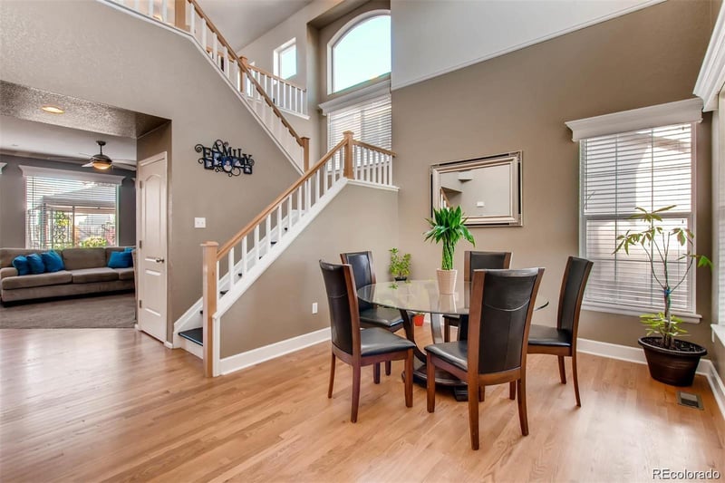 10018 113th Ave, Henderson, CO 80640