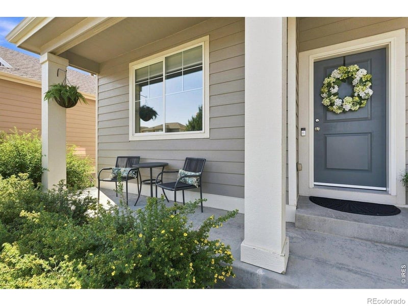 1883 Winamac Dr, Fort Collins, CO 80524