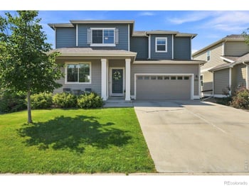 1883 Winamac Dr, Fort Collins, CO 80524