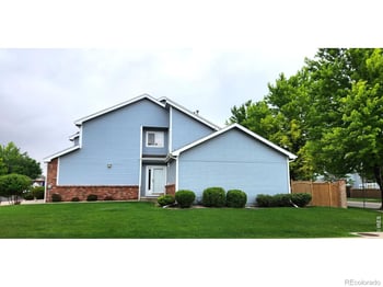 4502 Teller Pl, Loveland, CO 80538