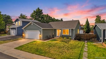 8957 W Toller Ave, Littleton, CO 80128