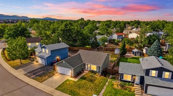 8957 W Toller Ave, Littleton, CO 80128