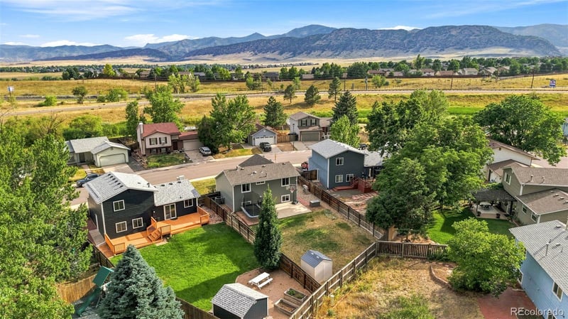 8957 Toller Ave, Littleton, CO 80128