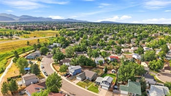 8957 W Toller Ave, Littleton, CO 80128