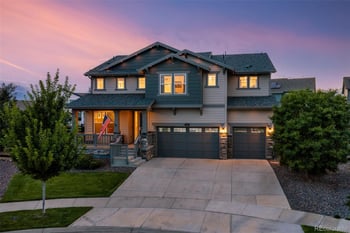 908 Gilpin Cir, Erie, CO 80516