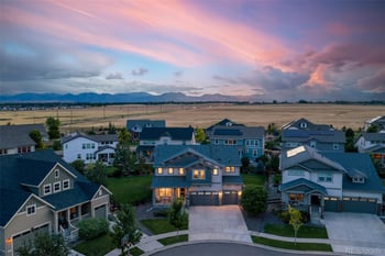 908 Gilpin Cir, Erie, CO 80516