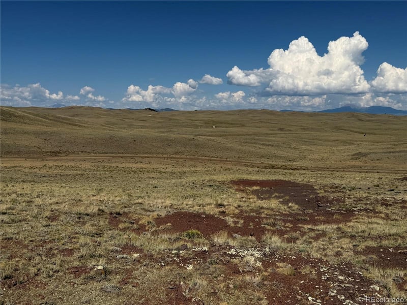Cahokia Rd, Hartsel, CO 80449