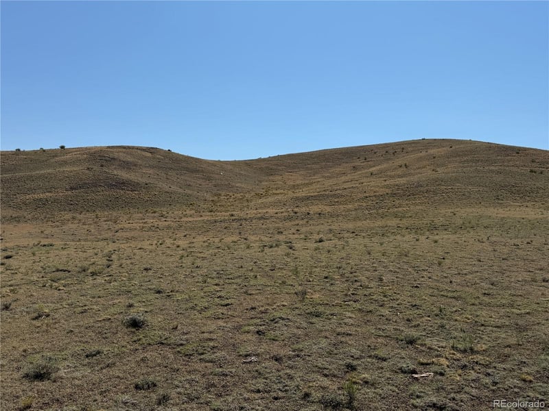 Cahokia Rd, Hartsel, CO 80449