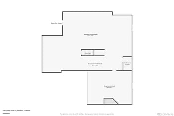 8787 Longs Peak Cir, Windsor, CO 80550