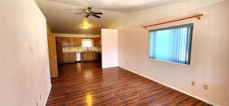 526 Brnes Ave, La Junta, CO 81050