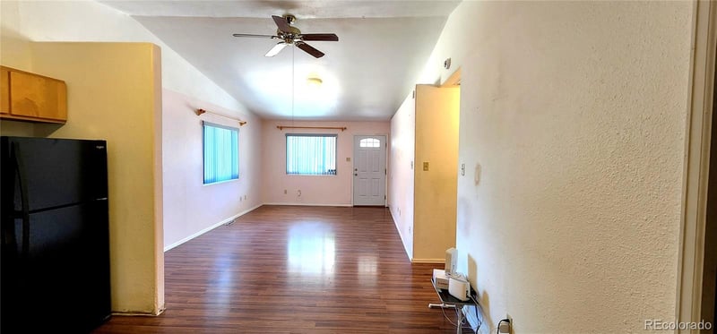 526 Brnes Ave, La Junta, CO 81050