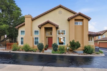 4643 S Abilene Cir, Aurora, CO 80015