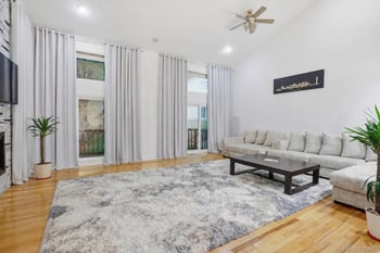 4643 S Abilene Cir, Aurora, CO 80015
