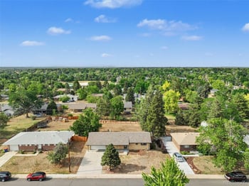 661 E Fremont Ave, Littleton, CO 80122