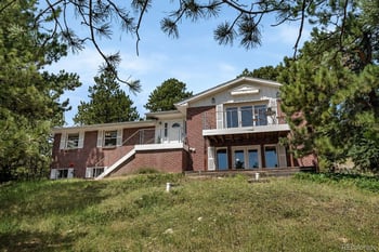 20883 Sky Meadow Ln, Golden, CO 80401