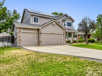 14160 W 44th Pl, Golden, CO 80403
