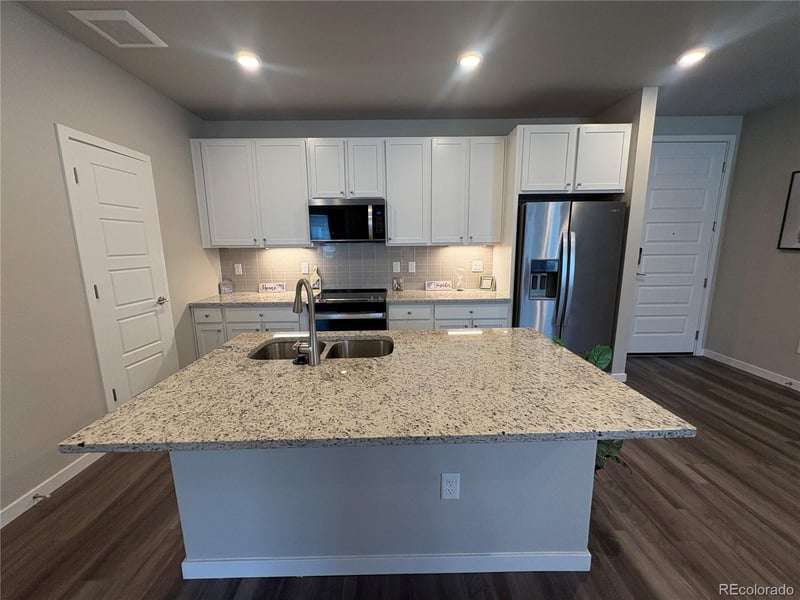 9291 Twenty Mile Rd #207, Parker, CO 80134