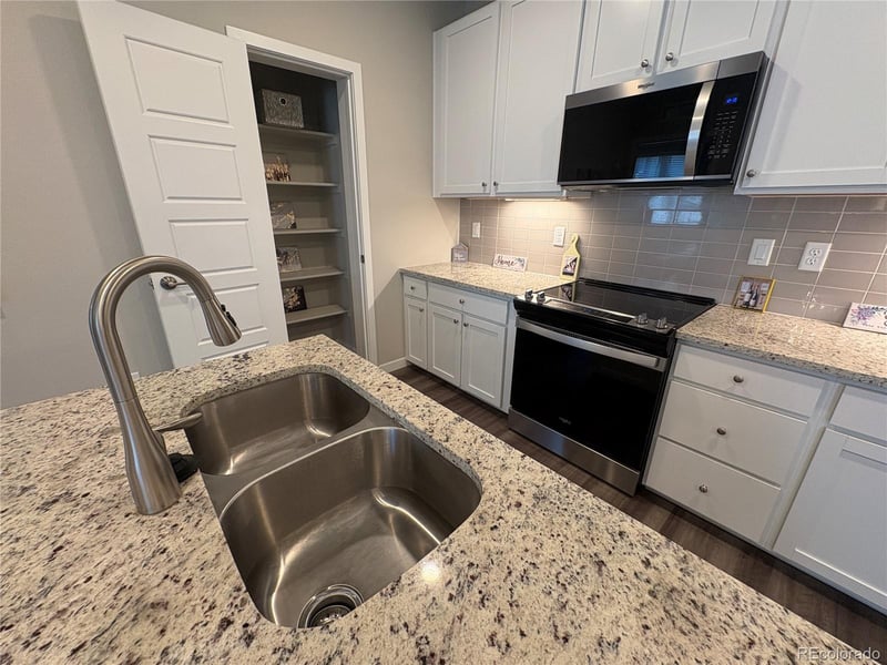 9291 Twenty Mile Rd #207, Parker, CO 80134